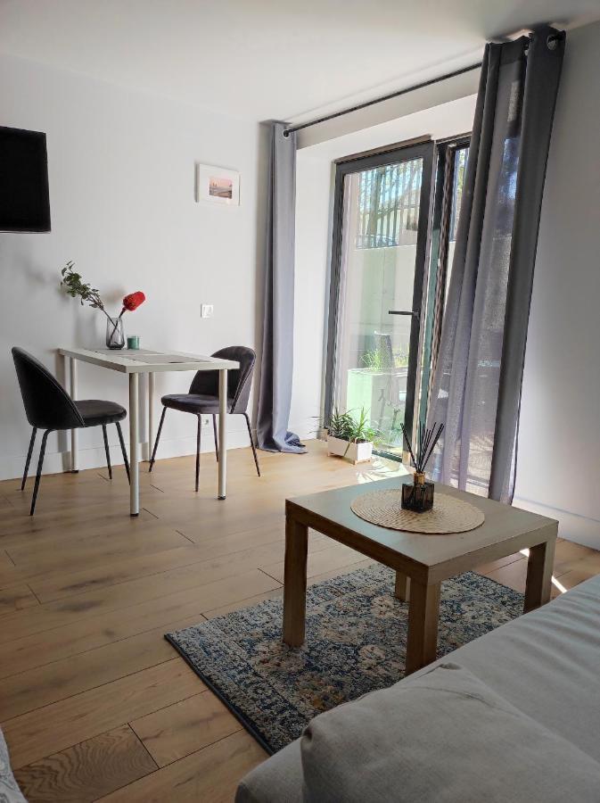 Smilciu Liepa Apartment